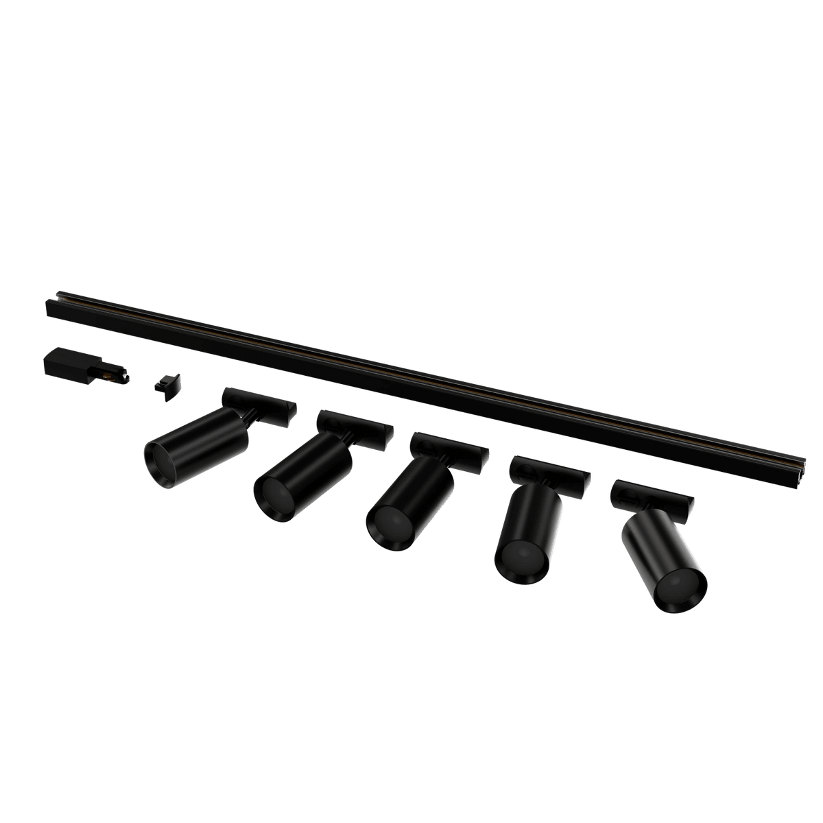 Schienensystem Set 2 - MATO