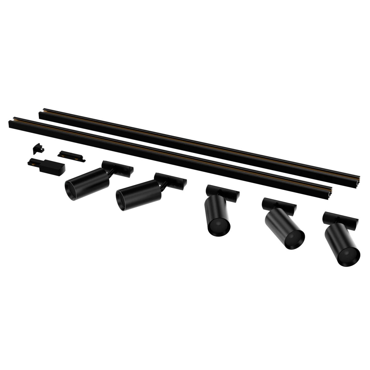 Schienensystem Set 5 - MATO