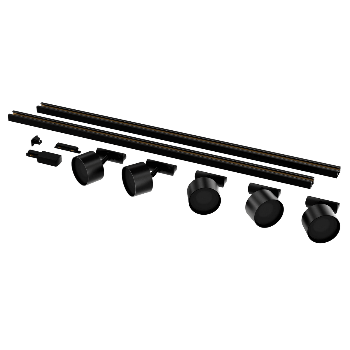 Schienensystem Set 12 - MATO