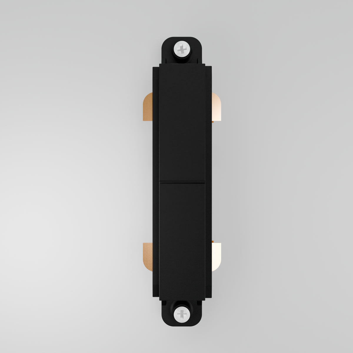 Schienensystem Mini - I - Verbinder - MATO