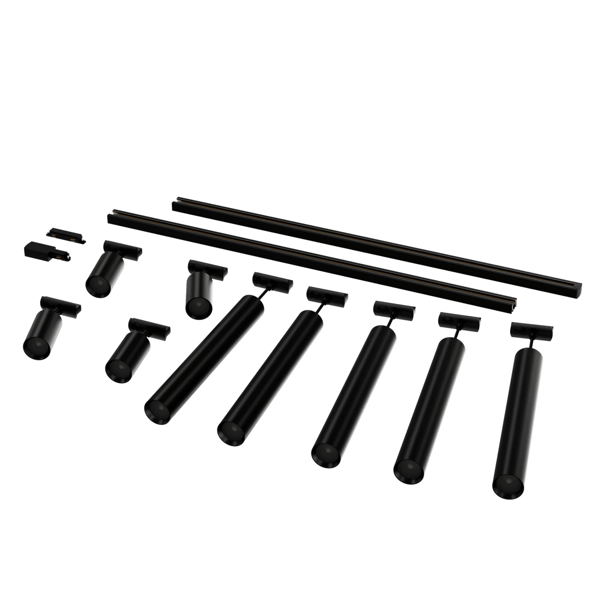Schienensystem Set 6 - MATO