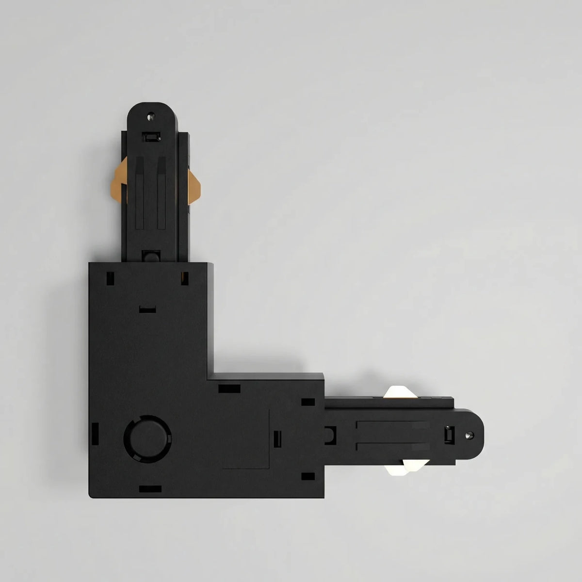 Schienensystem L - Verbinder/Einspeisung - MATO
