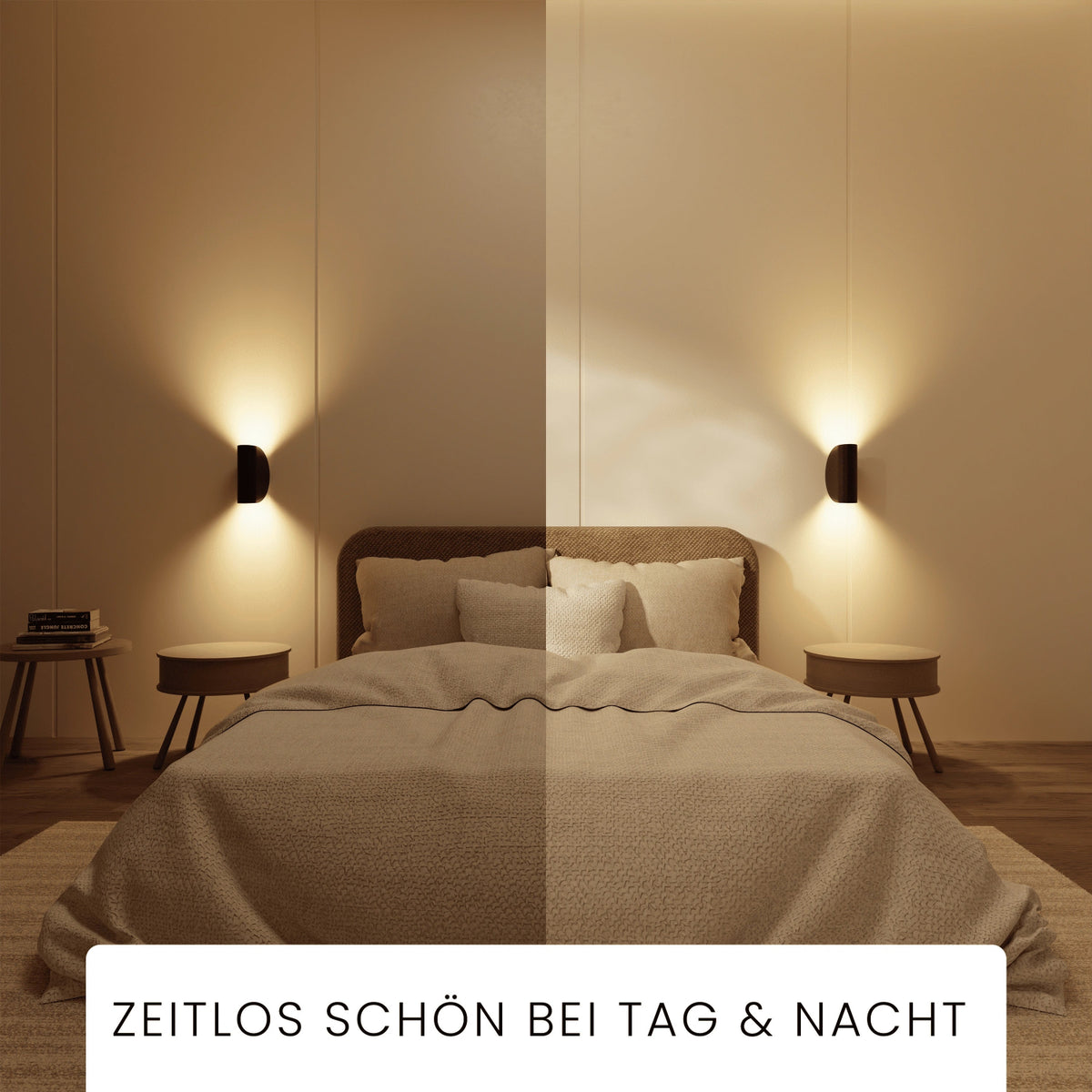 Wandleuchte MILO - MATO