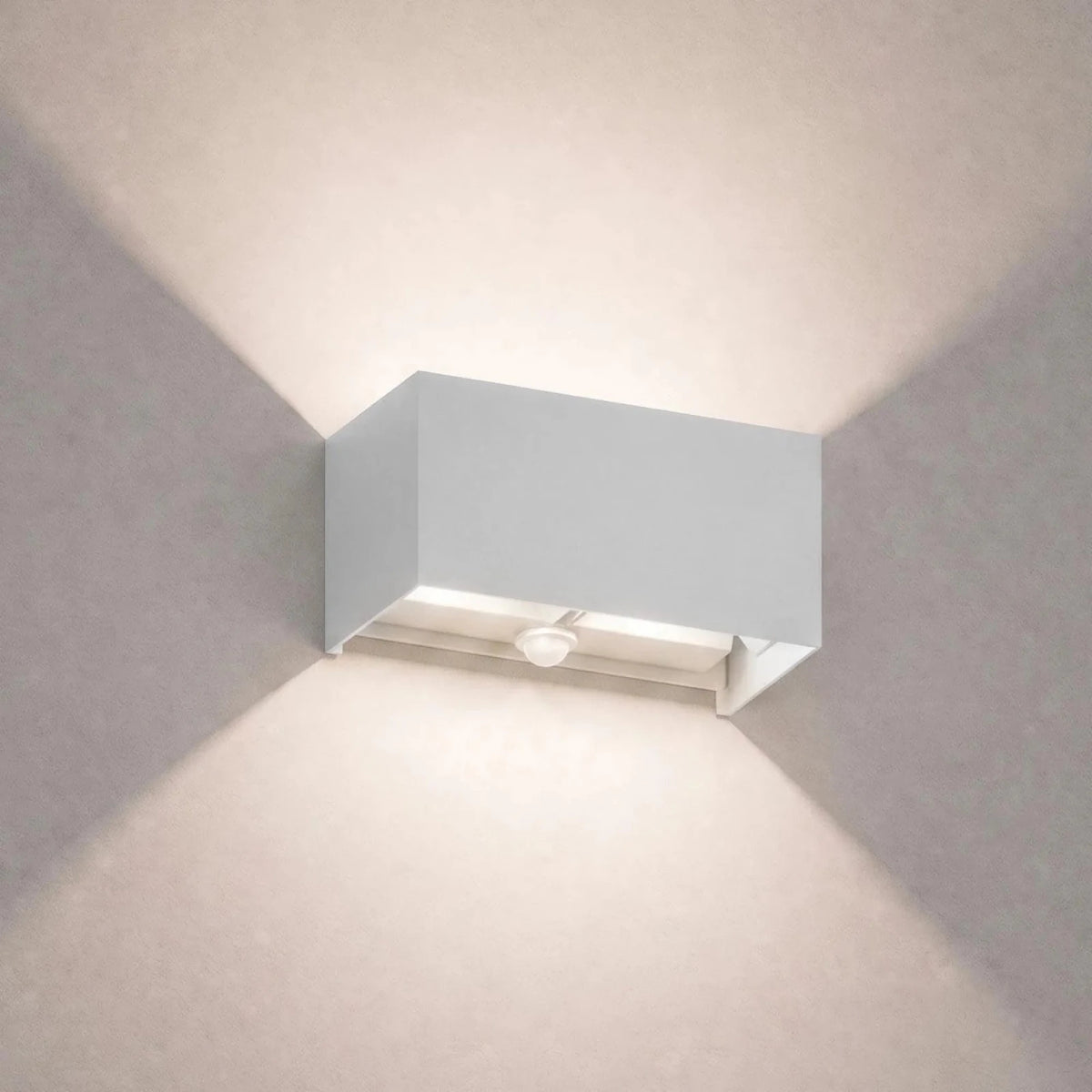 Wandleuchte LUMA-S DUO - MATO