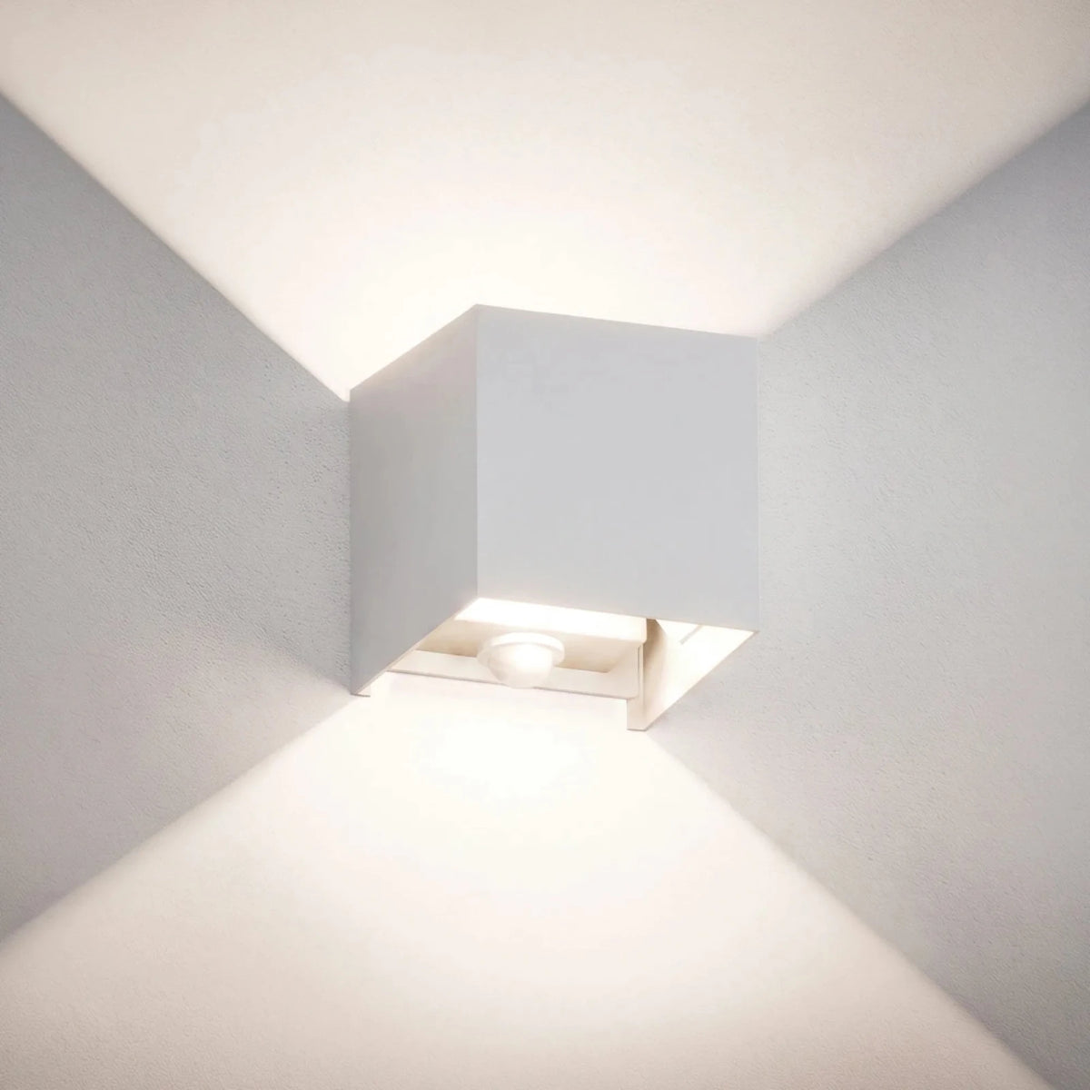 Wandleuchte LUMA-S - MATO