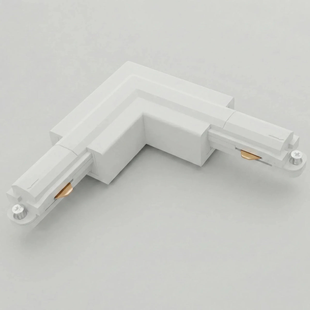 Schienensystem L - Verbinder/Einspeisung - MATO