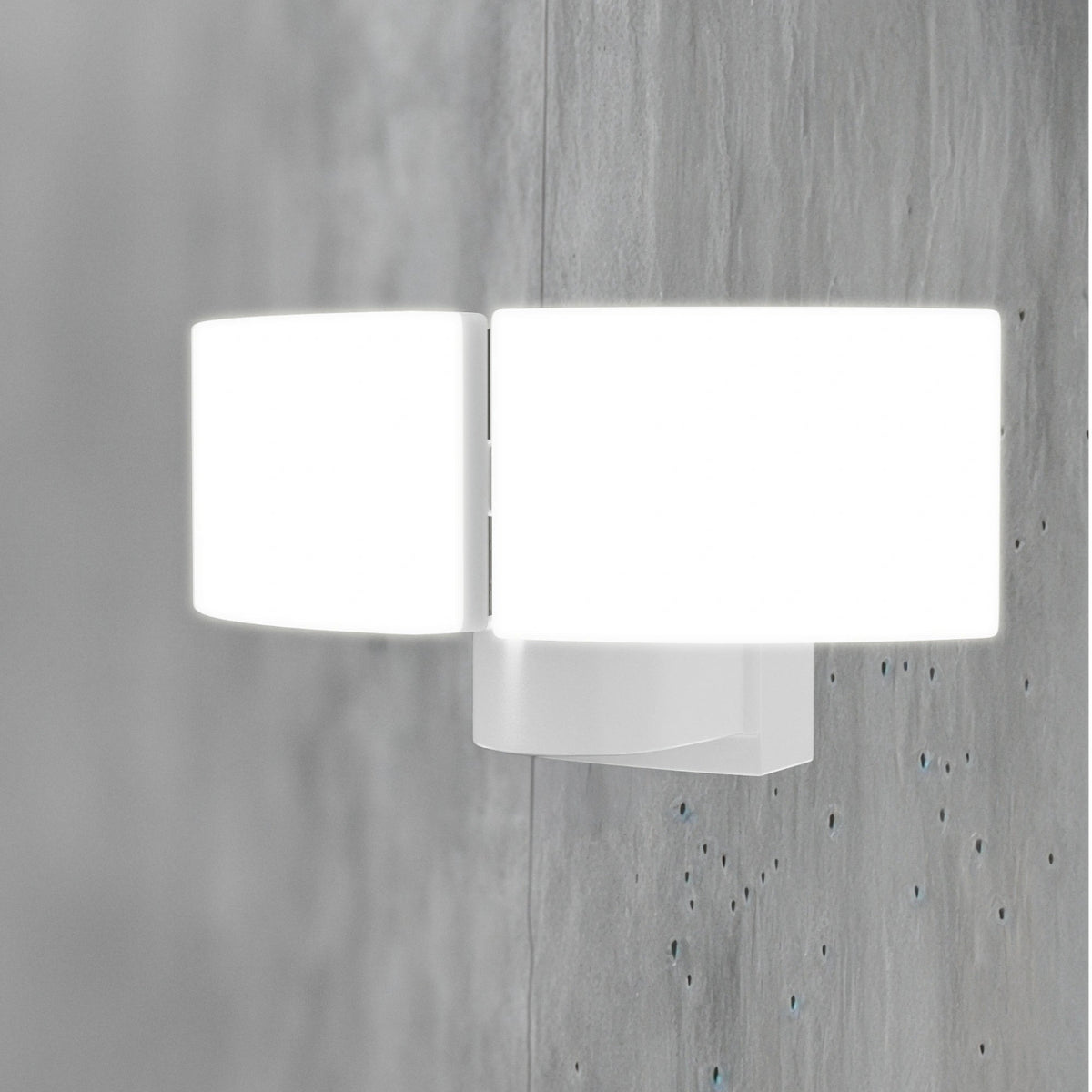 Wandleuchte LUMAX DUO - MATO
