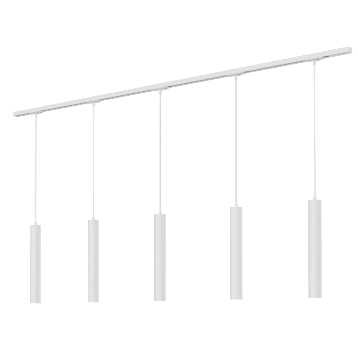 Schienensystem Set 4 - MATO