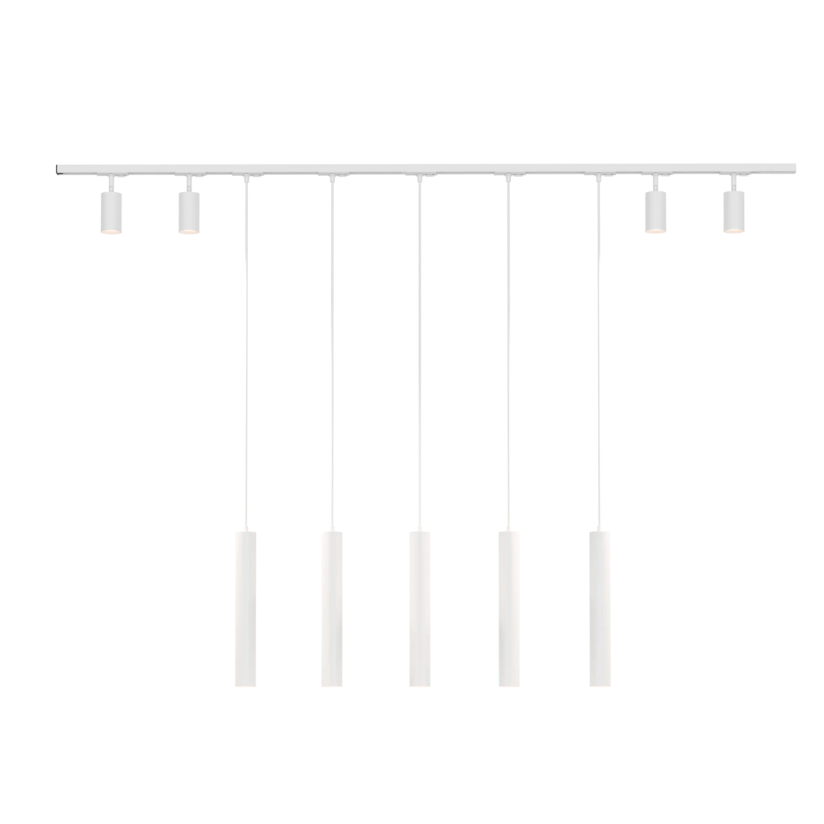 Schienensystem Set 6 - MATO
