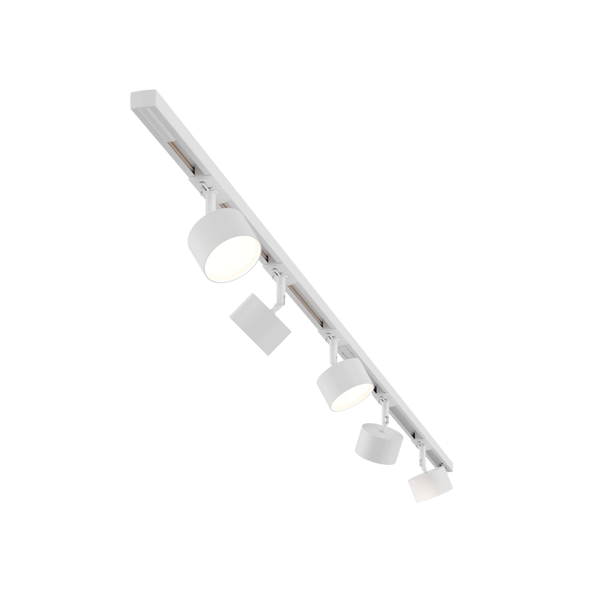 Schienensystem Set 12 - MATO