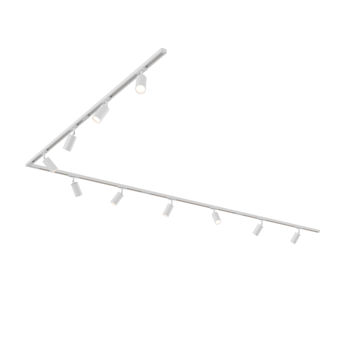 Schienensystem Set 8 - MATO