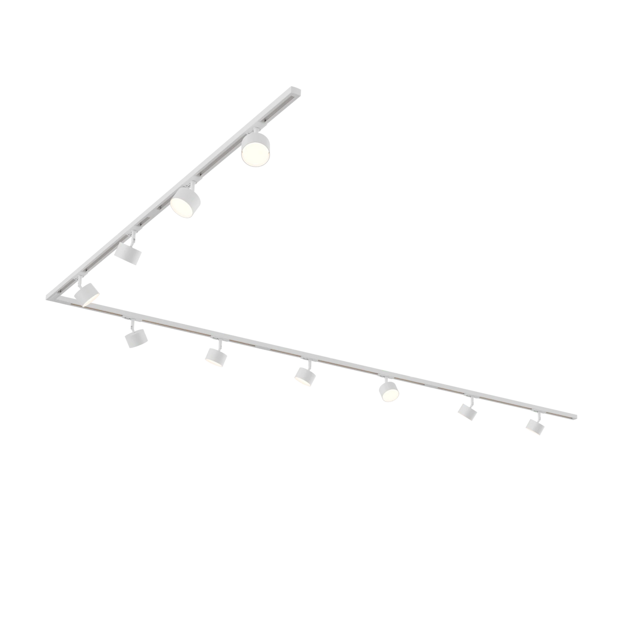 Schienensystem Set 15 - MATO