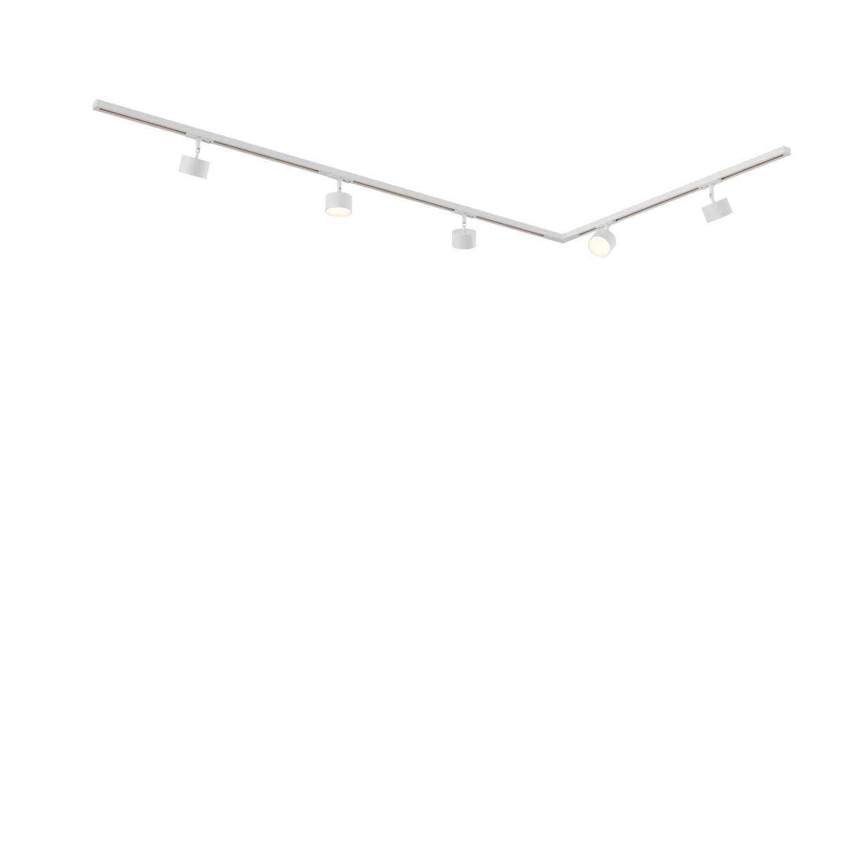 Schienensystem Set 14 - MATO