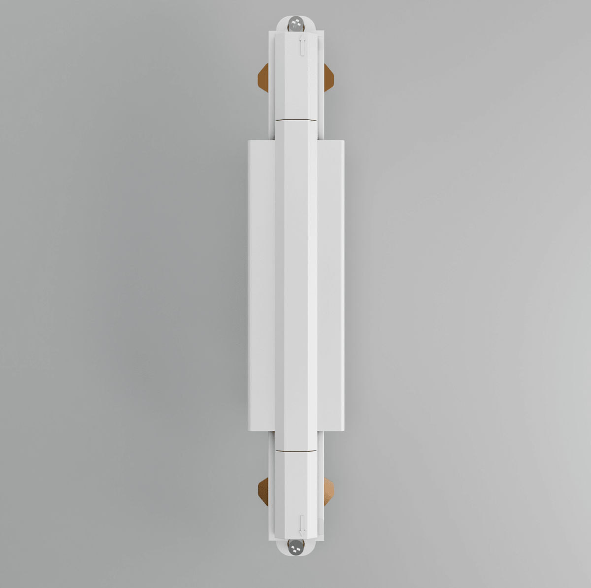 Schienensystem I - Verbinder/Einspeisung - MATO