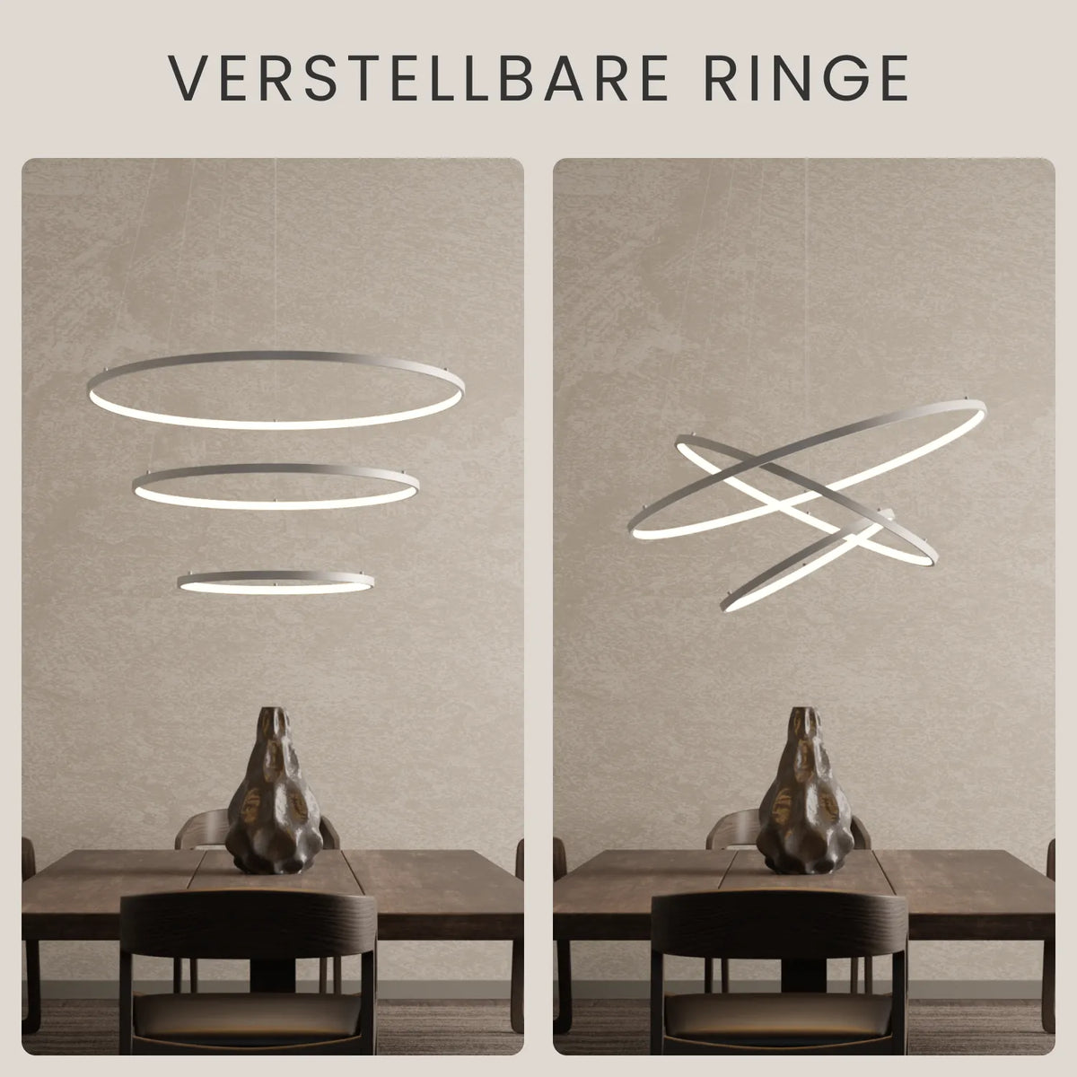Pendelleuchte MIRA - MATO