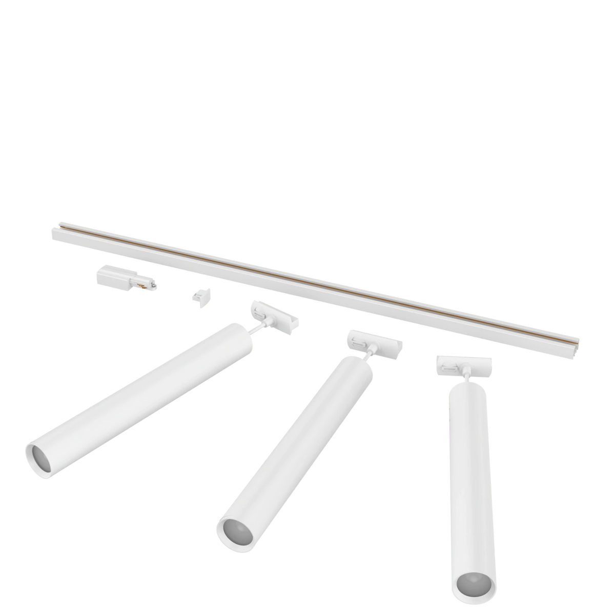 Schienensystem Set 3 - MATO