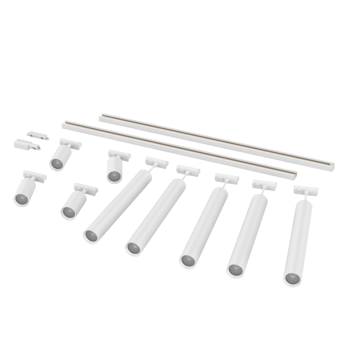 Schienensystem Set 6 - MATO