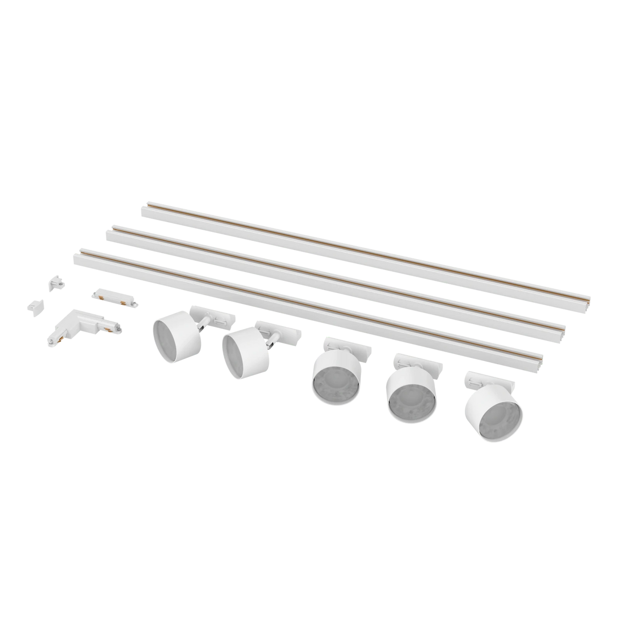 Schienensystem Set 14 - MATO