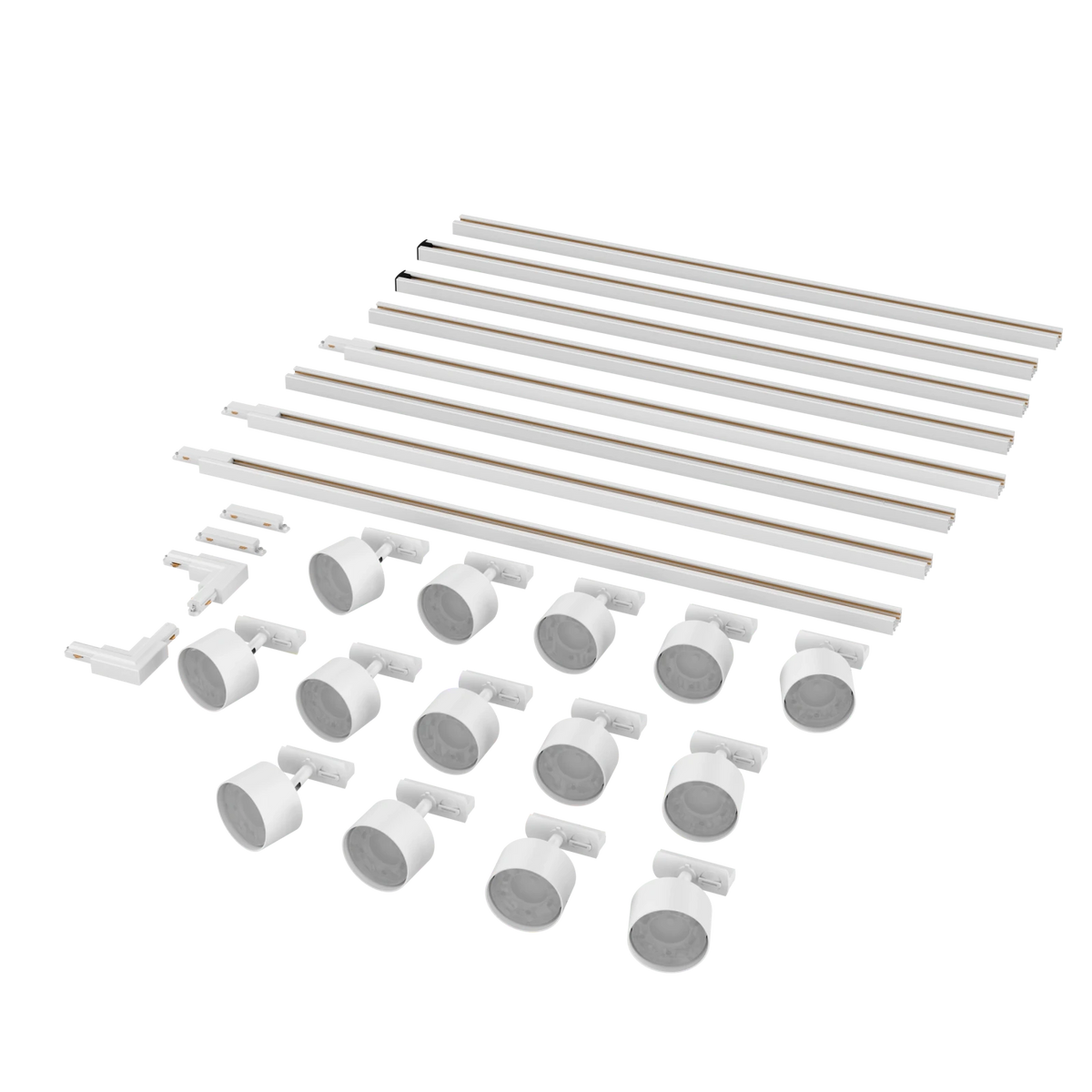 Schienensystem Set 16 - MATO