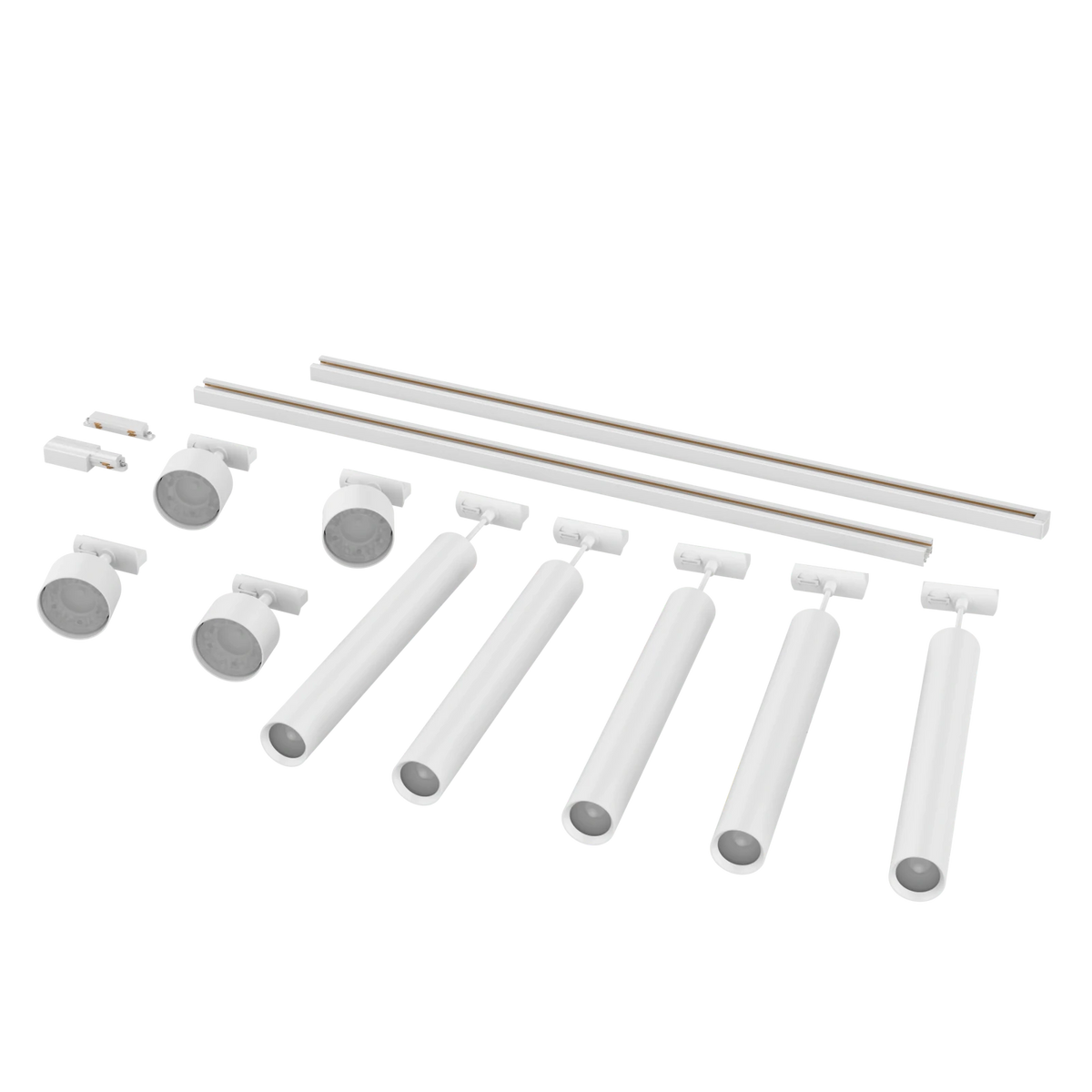 Schienensystem Set 13 - MATO