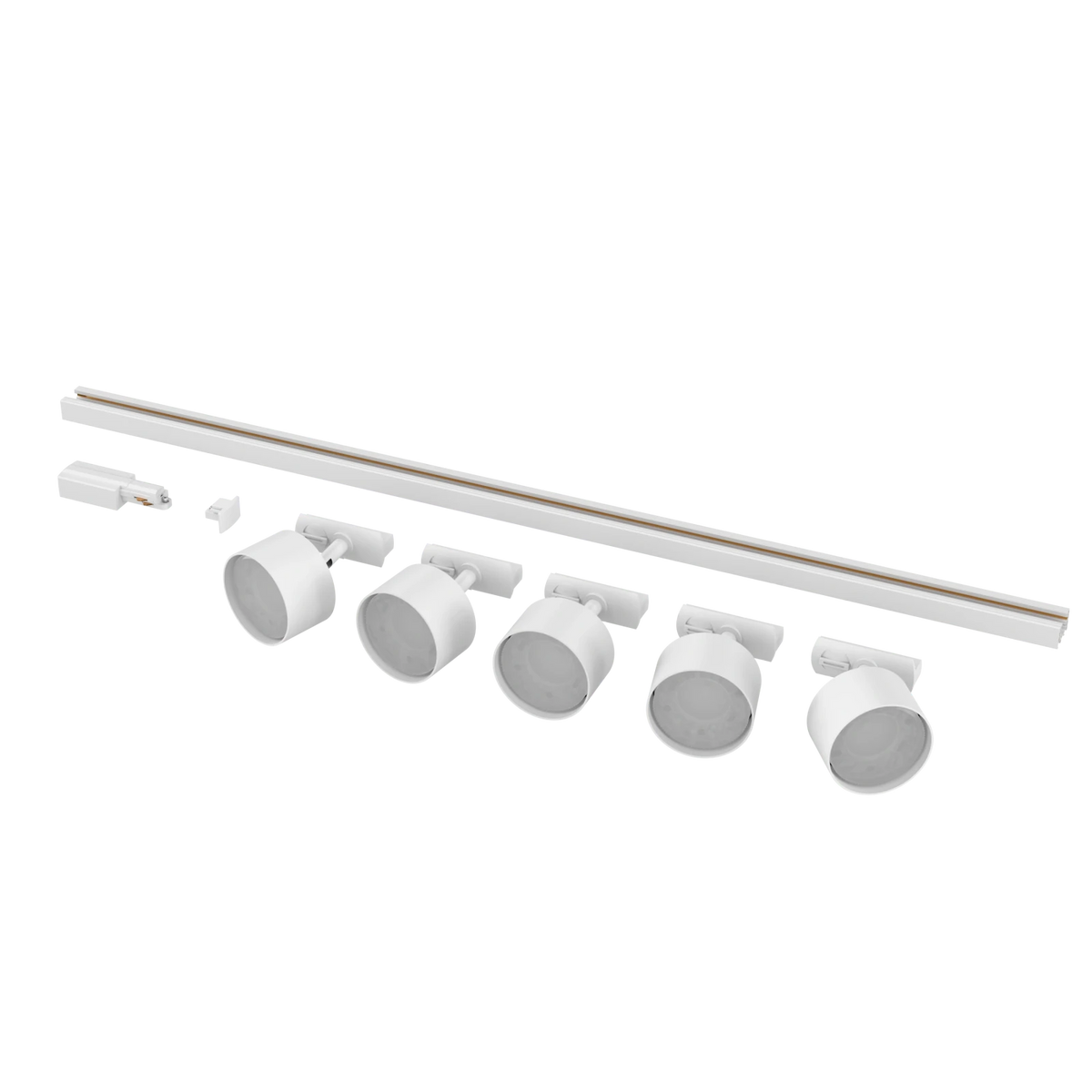 Schienensystem Set 11 - MATO