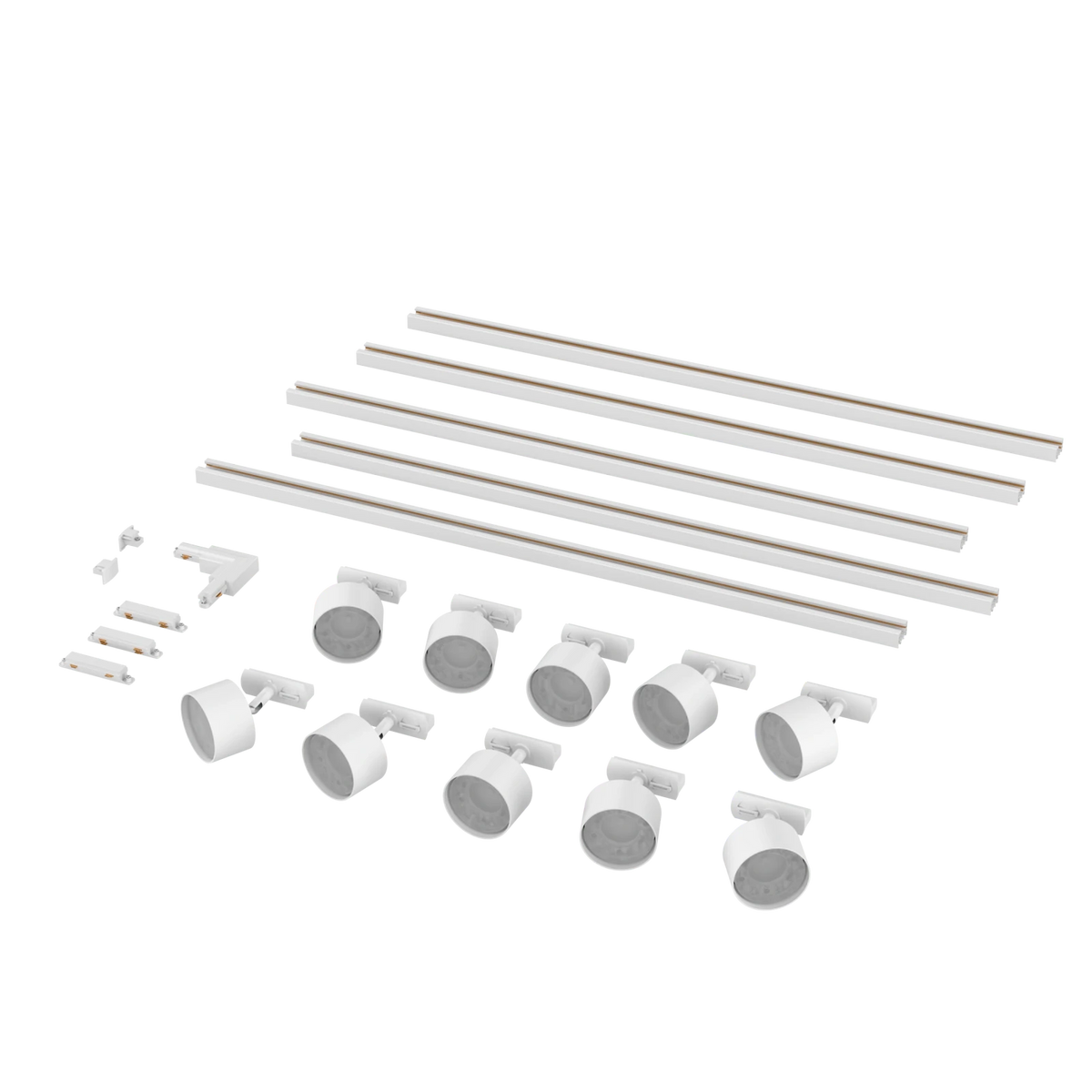 Schienensystem Set 15 - MATO