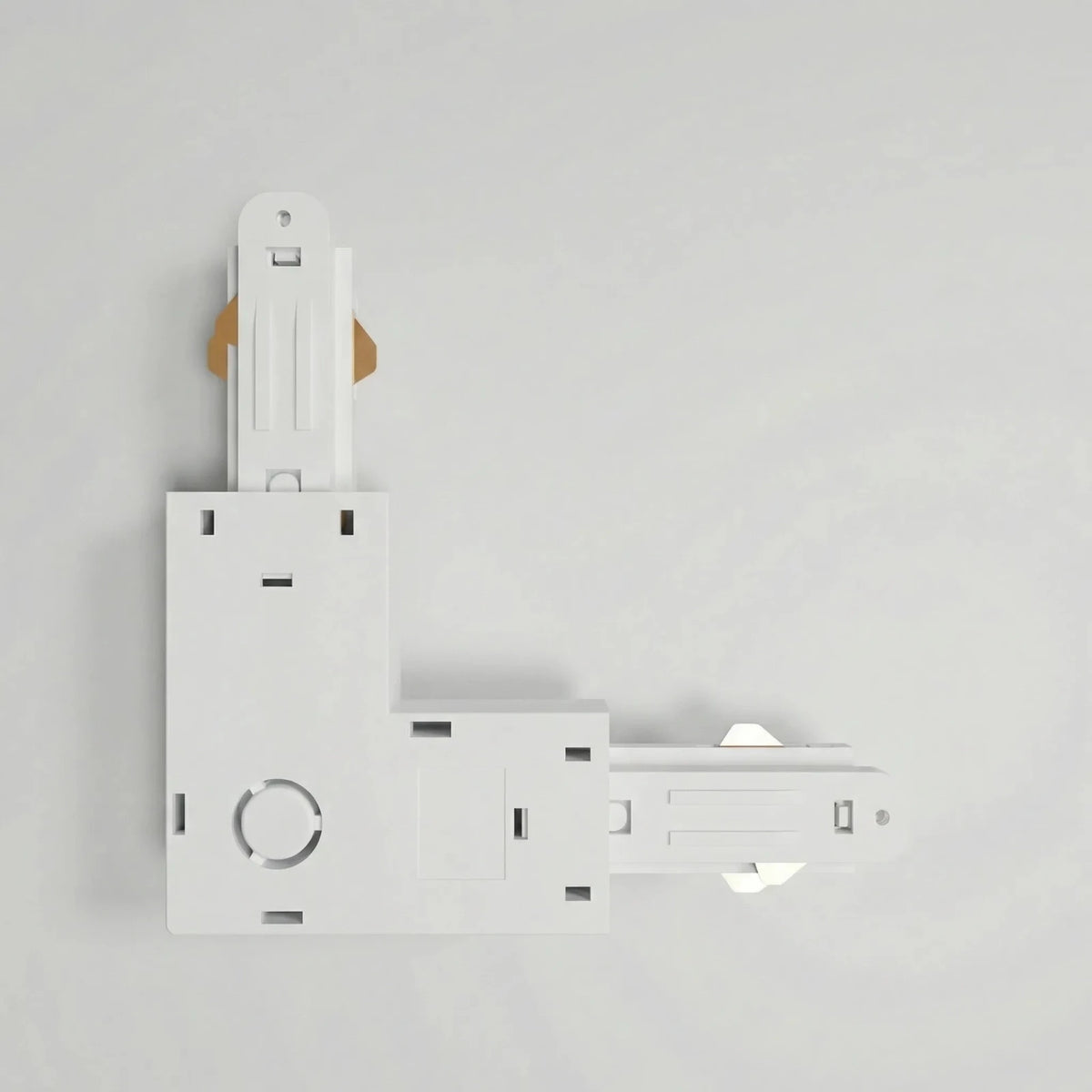 Schienensystem L - Verbinder/Einspeisung - MATO