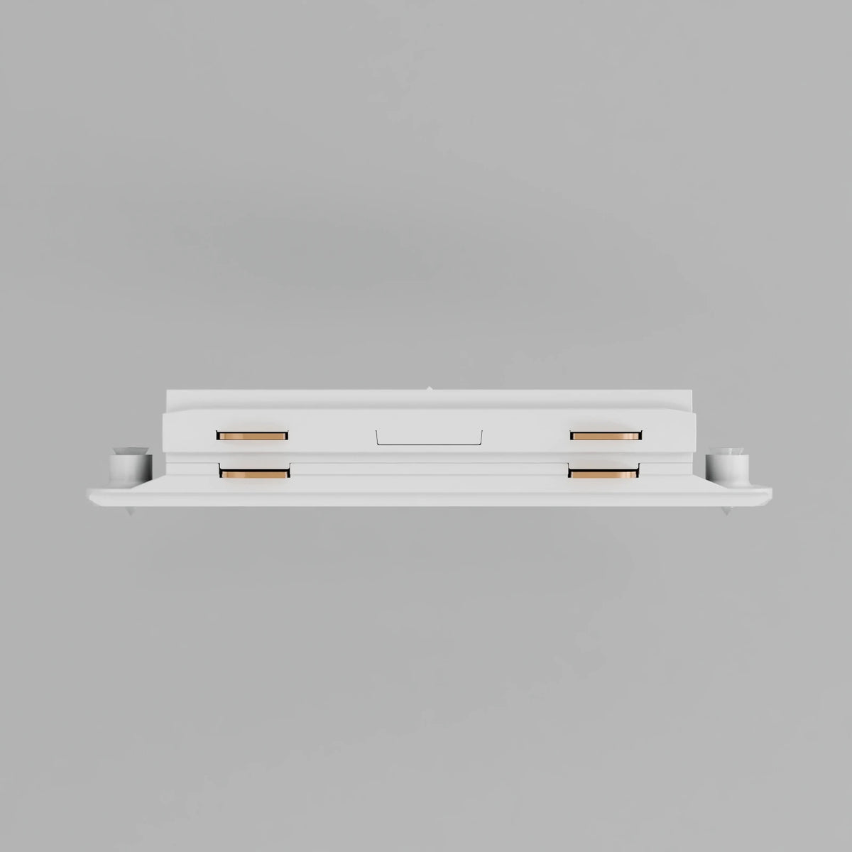 Schienensystem Mini - I - Verbinder - MATO