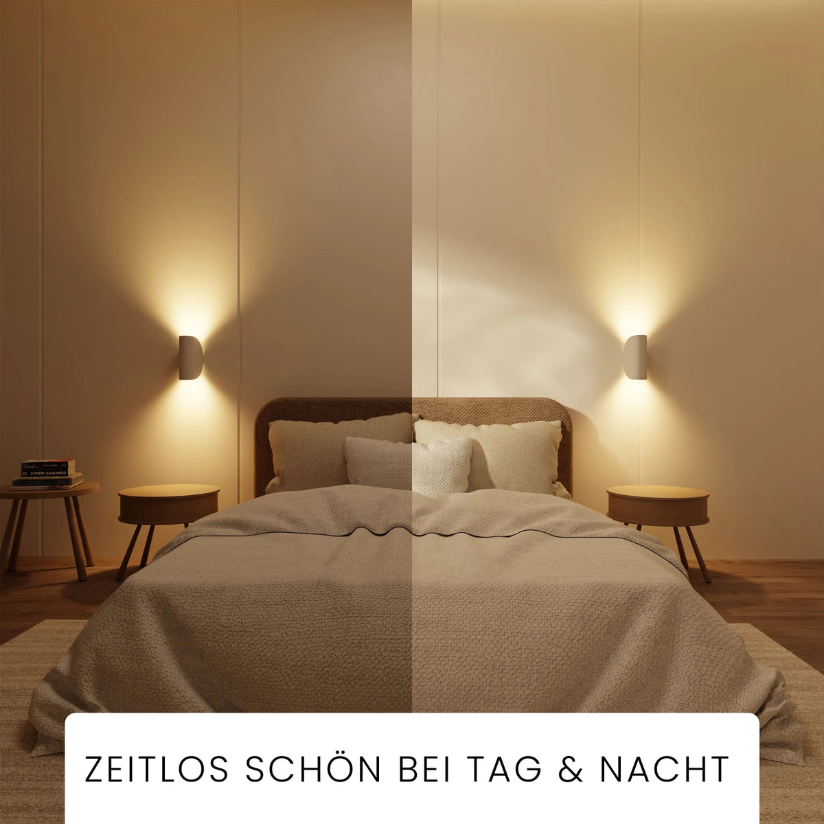 Wandleuchte MILO - MATO