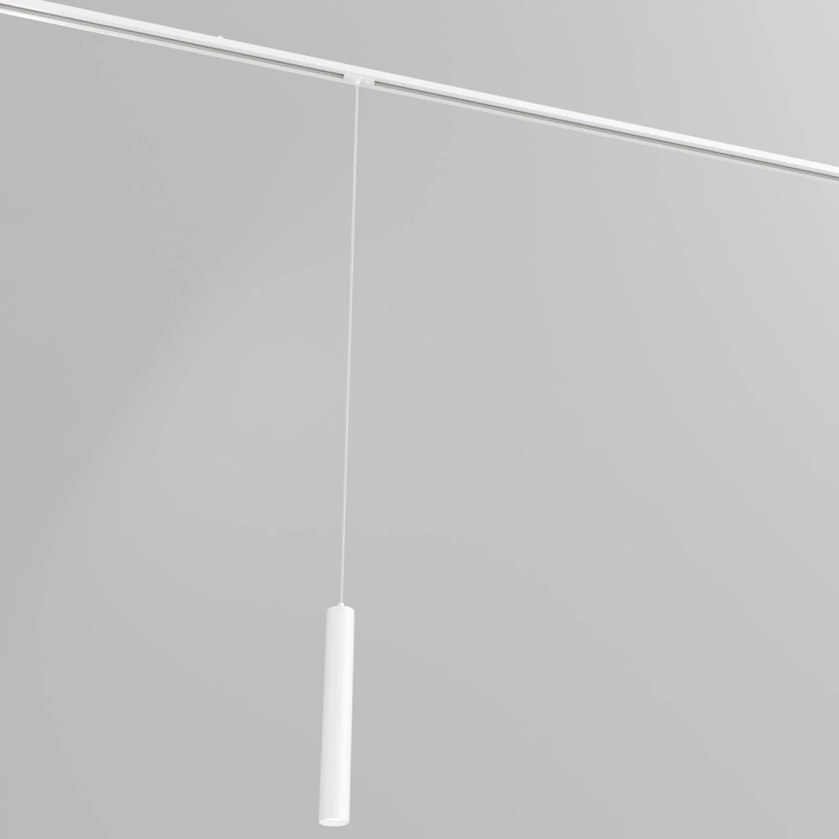 GU10 Schienen - Pendelleuchte - MATO