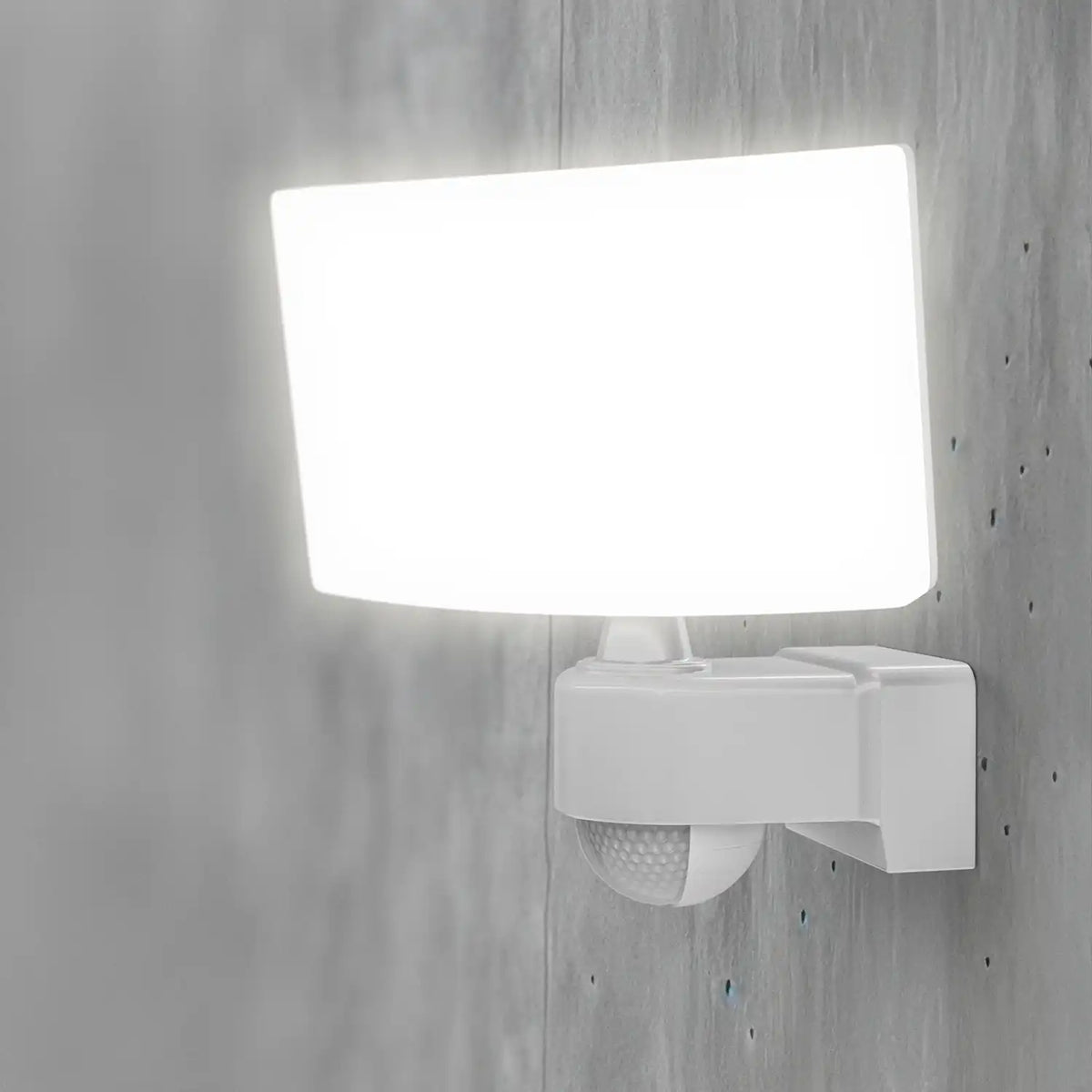 Wandleuchte LUMAX mit Sensor - MATO