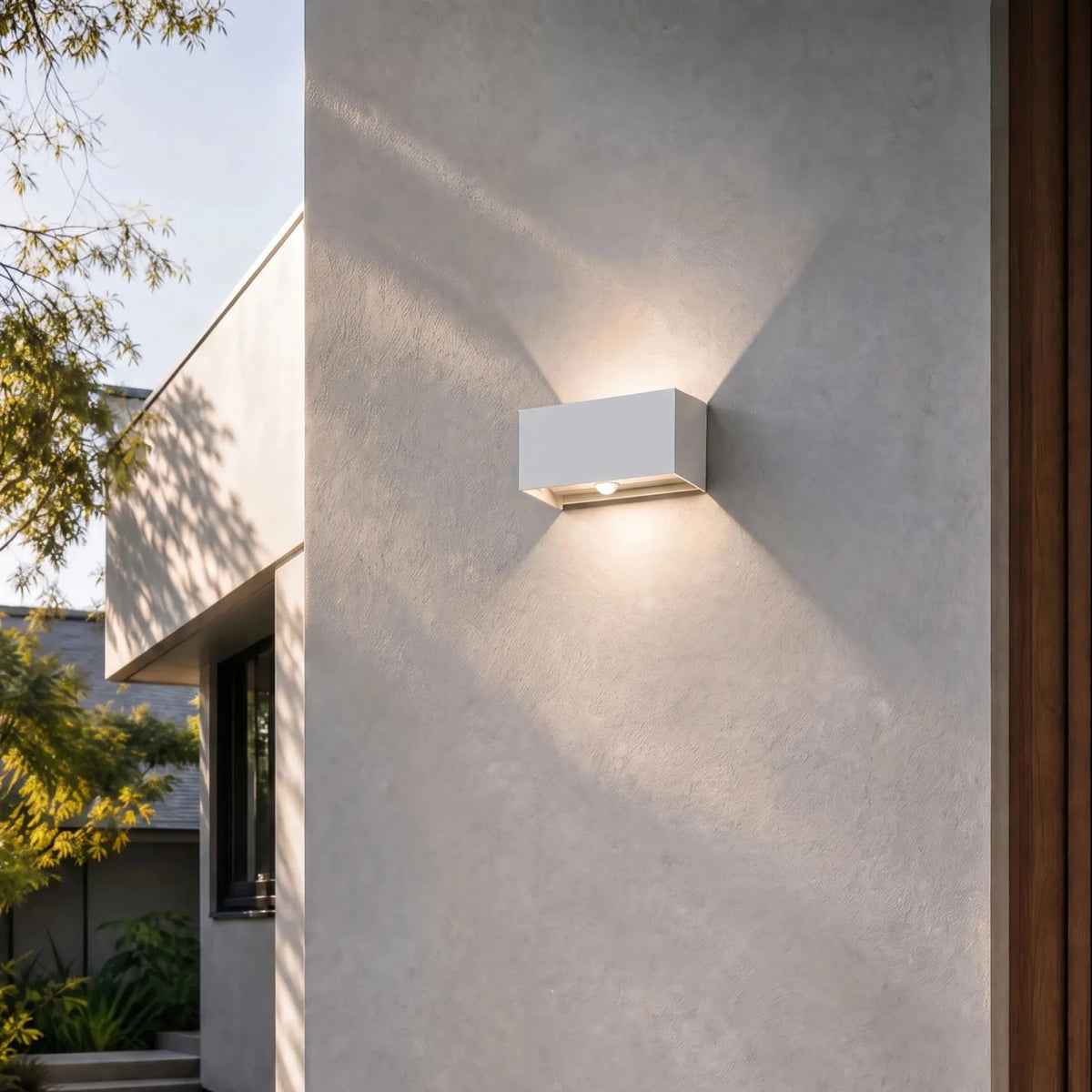 Wandleuchte LUMA-S DUO - MATO