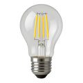 E27 LED Filament Glühbirne 4,2W - MATO