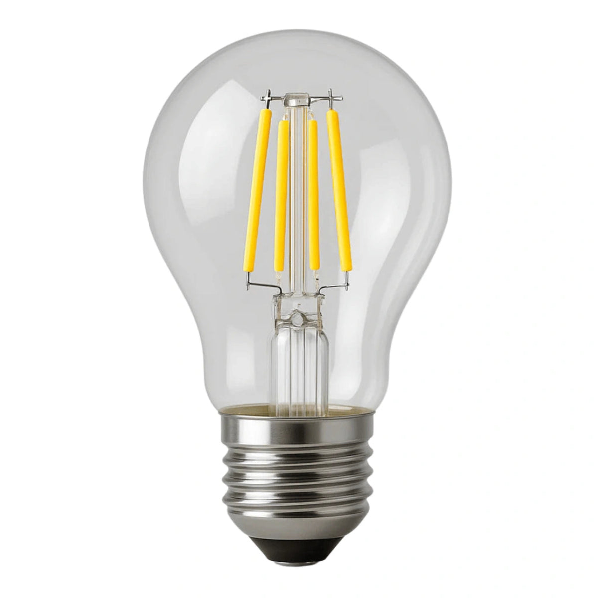 E27 LED Filament Glühbirne 4,2W - MATO