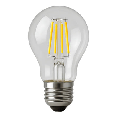 E27 LED Filament Glühbirne 4,2W - MATO
